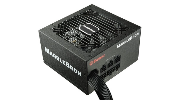 Zasilacz Enermax MarbleBron 750 W (EMB750EWT)