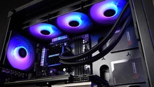Chłodzenie wodne Enermax Liqmax III 360 ARGB