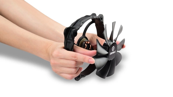 Chłodzenie CPU Enermax (ETS-T50A-FSS)