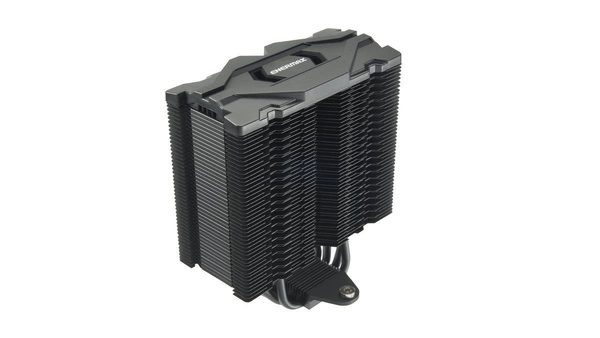 Chłodzenie CPU Enermax Solid Black (ETS-F40-BK)