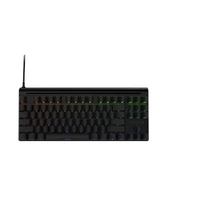 CHERRY MX 8.0 RGB CZARNA MX BROWN SWITCH