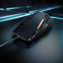 CHERRY MC 3.1 Gaming Mouse CZARNA